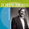 John Moss: The Music of John Moss Vol. 1: Concert Band: CD
