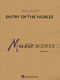 Douglas Akey: Entry of the Nobles: Concert Band: Score & Parts