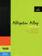 Michael Daugherty: Alligator Alley: Concert Band: Score & Parts