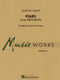 Gustav Holst: Mars (from the Planets): Concert Band: Score