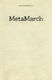 Steven Bryant: MetaMarch: Concert Band: Score & Parts