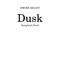 Steven Bryant: Dusk: Concert Band: Score and Parts
