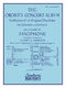 APPALACHIAN AIR: Concert Band: Score