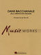 Camille Saint-Saëns: Danse Bacchanale (from Samson and Delilah): Concert Band:
