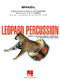 Ary Barroso S.K. Russell: Brazil - Leopard Percussion: Percussion Ensemble: