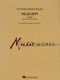 Wolfgang Amadeus Mozart: Requiem (K. 626): Concert Band: Score