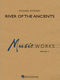 Michael Sweeney: River of the Ancients: Concert Band: Score & Parts