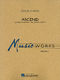 Samuel R. Hazo: Ascend: Concert Band: Score & Parts