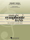 Charles Strouse: Fight Song: Concert Band: Score & Parts