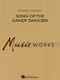 Richard L. Saucedo: Song of the Gandy Dancers: Concert Band: Score & Parts