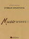 Kenneth Snoeck: Dybbuk Variations: Concert Band: Score