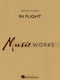 Samuel R. Hazo: In Flight: Concert Band: Score & Parts