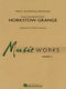 Percy Aldridge Grainger: Horkstow Grange: Concert Band: Score and Parts