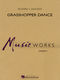 Richard L. Saucedo: Grasshopper Dance: Concert Band: Score & Parts