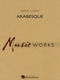 Samuel R. Hazo: Arabesque: Concert Band: Score & Parts