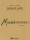 Michael Sweeney: River of Hope: Concert Band: Score & Parts