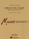 Ottorino Respighi: Airs of the Court: Concert Band: Score & Parts