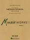 Giacomo Puccini: Nessun Dorma: Concert Band: Score