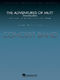 John Williams: The Adventures of Mutt: Concert Band: Score & Parts