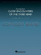 John Williams: Excerpts from Close Encounters of the Third Kind: Concert Band: