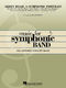 The Beatles: Abbey Road - A Symphonic Portrait: Concert Band: Score & Parts