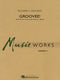 Richard L. Saucedo: Groovee!: Concert Band: Score & Parts