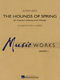 Alfred Reed: The Hounds of Spring: Concert Band: Score
