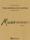 Johnnie Vinson: The Crown of Castile: Concert Band: Score & Parts