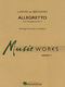 Ludwig van Beethoven: Allegretto (from Symphony No. 7): Concert Band: Score &