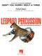 Stevie Wonder: Don't You Worry 'Bout a Thing - Leopard Percussion: Percussion