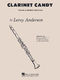 Leroy Anderson: Clarinet Candy: Clarinet Duet: Instrumental Album