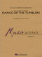 Nikolai Rimsky-Korsakov: Dance Of The Tumblers: Concert Band: Score