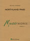 Michael Sweeney: Northland Pines: Concert Band: Score & Parts