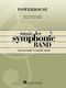 Raymond Scott: Powerhouse: Concert Band: Score & Parts