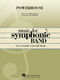 Raymond Scott: Powerhouse: Concert Band: Score