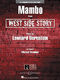 Leonard Bernstein: Mambo (from West Side Story): Concert Band: Score & Parts