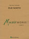 Michael Sweeney: Due North: Concert Band: Score