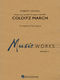 Robert Farnon: Colditz March: Concert Band: Score & Parts
