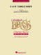 The Canadian Brass: I Saw Three Ships: Concert Band: Score & Parts
