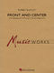 Robert Buckley: Front and Center: Concert Band: Score & Parts