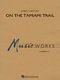 James Curnow: On the Tamiami Trail: Concert Band: Score & Parts