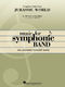 Michael Giacchino: Jurassic World (Symphonic Suite): Concert Band: Score & Parts
