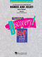 Nino Rota: Romeo and Juliet (Love Theme): Concert Band: Score & Parts
