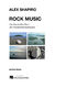 Alex Shapiro: Rock Music: Concert Band: Score & Parts