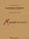 Antonín Dvo?ák: Slavonic March (from Serenade for Winds  Op. 44): Concert Band: