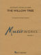 Pdraign N Uallachin: The Willow Tree: Concert Band: Score & Parts