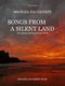 Michael Daugherty: Songs from a Silent Land: Wind Ensemble: Score
