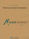 John Wasson: The Relentless Warrior: Concert Band: Score
