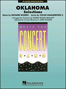 Oscar Hammerstein II Richard Rodgers: Rodgers & Hammerstein's Oklahoma!: Concert