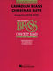 The Canadian Brass: Canadian Brass Christmas Suite: Concert Band: Instrumental
